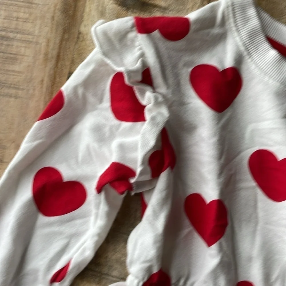 NWOT Cat & Jack girls dress XS(4/5)
